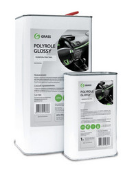 Grass ��������-���������� �������� �Polyrol Glossy�, �������� | ������� 120100