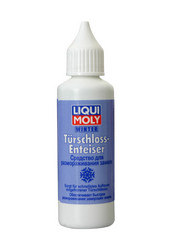 Liqui moly ��������������� ������ Turschloss-Enteiser, ��������������� ������ | ������� 3920