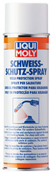 Liqui moly ����� ��� ������ ��� ��������� �������  Schweiss-Schutz-Spray, ��� ������ ��� ��������� ������� | ������� 4086