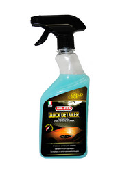 Ma-fra QUICK DETAILER Gold line, ��� ������ | ������� H0473