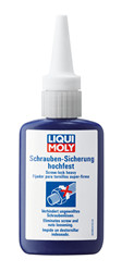 Liqui moly �������� ��� �������� ������ (������� ��������) Schrauben-Sicherung hochfest, ��� �������� ������ | ������� 3804