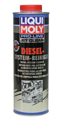 Liqui moly �������� ��� ������� ��������� ��������� ������ Pro-Line JetClean Diesel-System-Reiniger, ��� ������� ��������� ������ | ������� 5149