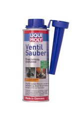 Liqui moly ���������� �������� Ventil Sauber, ���������� | ������� 1989