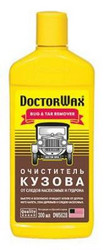 Doctorwax ���������� ������ �� ������ ��������� � �������, ��� ������ | ������� DW5628