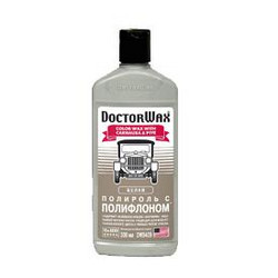 Doctorwax ������� �������� � ����������. �����, ��� ������ | ������� DW8409