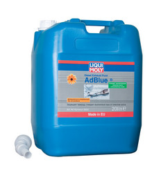Liqui moly ������ ������� �������� 32,5% AdBlue, ������� �������� | ������� 8835