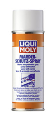 Liqui moly �������� ����� �� ��������  Marder-Schutz-Spray, �������� �������� | ������� 1515