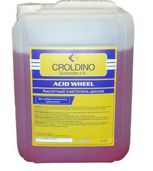 Croldino ��������� ���������� ������ Acid Wheel, 10�, ��� ��� � ������ | ������� 40081033