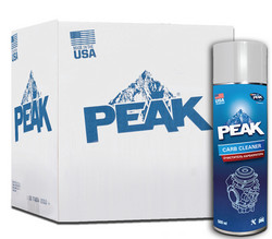Peak ���������� ����������� � ����������� �������� Brake Cleaner, 12 ��., ���������� | ������� PKR110VL50012