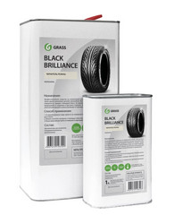 Grass �������� ��� ��� �Black Brilliance�, ��������� ������ | ������� 125101
