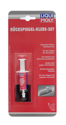Liqui moly ���� ��� ������ ������� ���� Ruckspiegel-Klebe-Set, ���� | ������� 6194