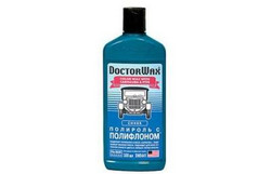 Doctorwax ������� �������� � ����������. �����, ��� ������ | ������� DW8441