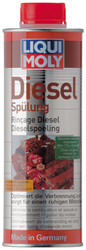 Liqui moly �������� ��������� ������ Diesel Spulung, �������� | ������� 1912