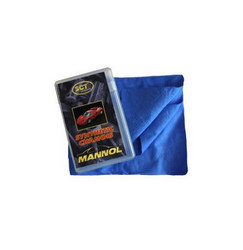 Mannol ������������� ����� ��� ����� � �����������."Synthetic Chamois", ��� ������ | ������� 4036021981109