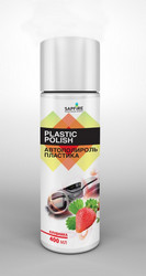 Sapfire professional ������������ �������� Plastik Polish SAPFIRE 400�� ��������, ��� ������ | ������� SPX0832