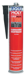 Liqui moly ����-�������� (������)  Liquimate 8100 1K-PUR schwarz, �������� | ������� 6146