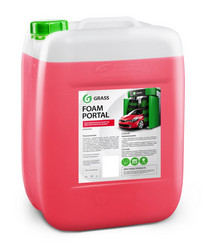 Grass �������  �Foam Portal�, ����������� | ������� 139103