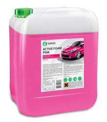 Grass �������� ���� �Active Foam Pink�, ���� ��� ����� | ������� 113122