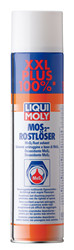 Liqui moly ������������ �������� � ����������� ��������� MoS2-Rostloser XXL, ������������ | ������� 1613