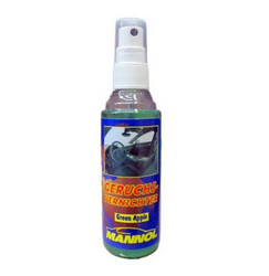 Mannol 9936 ������������� ������� (������� ������) Green apple, ��� ������ | ������� 4036021801315