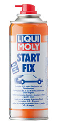 Liqui moly �������� ��� ������� ��������� Start Fix, ��� ��������� | ������� 3902