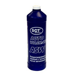 Mannol ����������� c ������ Auto Wash&Wax, ��� ������ | ������� 4036021145099