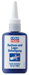 Liqui moly ���� ��� �������� ����������� Buchsen- und Lager-Befestigung, ��� �������� ����������� | ������� 3807