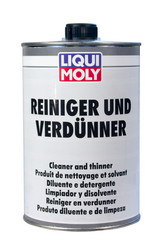Liqui moly ����������-�������������� Reiniger und Verdunner, �������������� | ������� 6130
