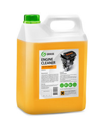 Grass ���������� ��������� �Engine Cleaner�, ���������� ��������� | ������� 116201