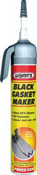 Wynn's "������" ��������� (������ ����) Black Gasket Maker, �������� | ������� W57680