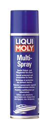 Liqui moly ����������� ��� ����� Multi-Spray Boot, ����� ��� ����� | ������� 3314