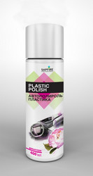 Sapfire professional ������������ �������� Plastik Polish SAPFIRE 400�� ����� ����, ��� ������ | ������� SPX0833