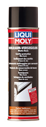 Liqui moly ������� ��� ������ ������ ���� (������-����������) Hohlraum-Versiegelung hellbraun, ������� | ������� 6107