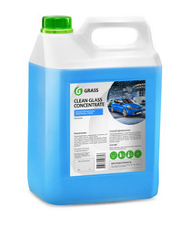 Grass ���������� ������ �Clean Glass Concentrate�, ��� ������ | ������� 130100