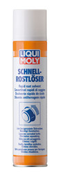 Liqui moly ������������ ��������  Schnell-Rostloser, ������������ | ������� 1612