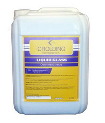 Croldino ���������� ������ Liquid Glass, 10�, ��� ������ | ������� 40021006