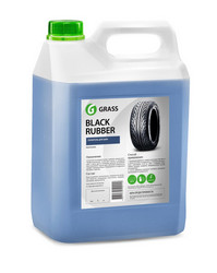 Grass �������� ��� ��� �Black Rubber�, ��������� ������ | ������� 121101