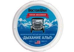 Doctorwax ������������ ������ ����������� ������ "������� ����", ��� ������ | ������� DW5171