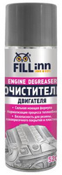 Fill inn ���������� ���������, 520 �� (��������), ���������� ��������� | ������� FL016