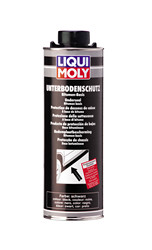 Liqui moly ������� ��� ����� ������ �����/����� (������) Unterboden-Schutz Bitumen schwarz, ������� | ������� 6112