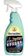 Doctorwax ���������� ������ �� ������ ��������� � ������, ��� ������ | ������� DW5630