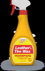 Kangaroo Leather&Tire Wax - �������� ������ (���.,���.,�����) (500ml), ��� ������ | ������� 330125