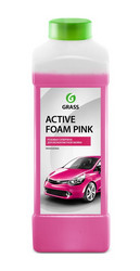 Grass ������������� ������� �Active Foam Pink�, ����������� | ������� 113120