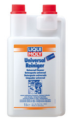 Liqui moly ������������� ���������� (����������) Universal-Reiniger, ���������� | ������� 1653