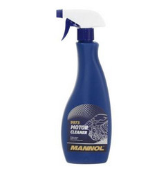 Mannol �������� ��� �������� ������ ��������� Motor Cleaner, ��� ��������� | ������� 4036021997308