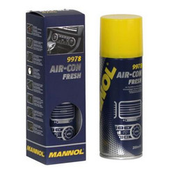 Mannol ���������� ������� ����������������� / Air-Con Fresh, ��� ������ | ������� 4036021896892