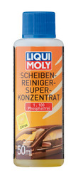 Liqui moly ������ ������� � ����� ��������� (���������)  Scheiben-Reiniger Super Konzentrat, ���������� | ������� 1967