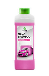 Grass ����������� �Nano Shampoo�, ����������� | ������� 136102
