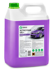 Grass �������� ���� �Active Foam GEL+�, ����������� | ������� 113181