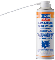 Liqui moly ���������� ���������� ��������� Motor Innenkonservierer, ��� ����������� | ������� 1420